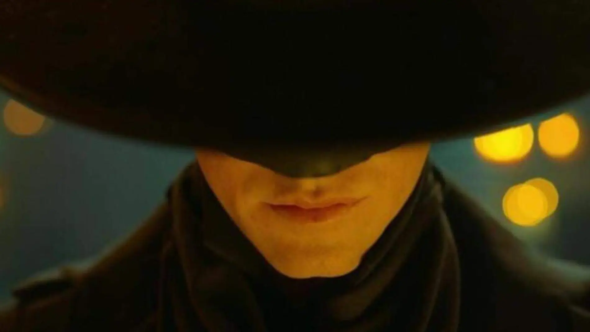 Zorro serie